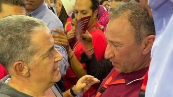 كواليس اجتماع الخطيب مع ياسين منصور وعبد الحفيظ داخل الأهلي