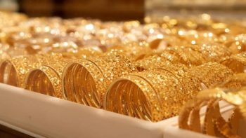 آخر تحديث في سعر الذهب اليوم السبت 2-5-2026.. كل الأعيرة والجنيه