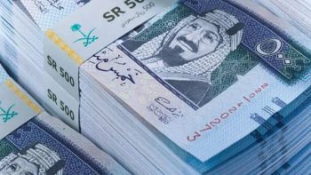 وفقاً لآخر تحديثات.. سعر الريال السعودي رسميًا في مصر