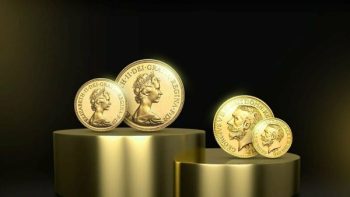 بفارق 880 جنيها.. صعود قوي في سعر الجنيه الذهب بمصر
