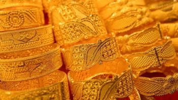 رؤيا الإخباري | بعد قفزة “عيار 21”.. أسعار الذهب في مصر الأحد