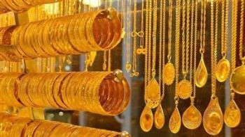 سعر الذهب اليوم في مصر يتراجع الأربعاء.. عيار 21 يسجل 6890 جنيهًا