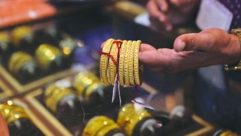 أسعار الذهب اليوم الأحد 3 مايو 2026.. عيار 21 الآن في مصر