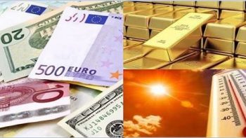 أخبار تهمك.. أسعار الذهب والدولار وحالة الطقس اليوم الخميس