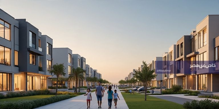 90 مترا.. مصر تدرس طرح وحدات إسكان بالإيجار ينتهي بالتملك النهائي في هذه الأماكن