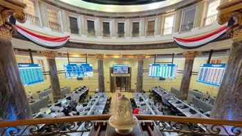 9 أسهم تبرز في عالم التداول بالبورصة المصرية هذا الأسبوع