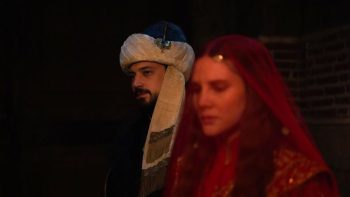 ET بالعربي/بعد تأجيل الحلقة 22 من المؤسس أورهان Kurulu Orhan الجمهور يترقب عرضها يوم 29 أبريل على ATV وسط حماس كبير