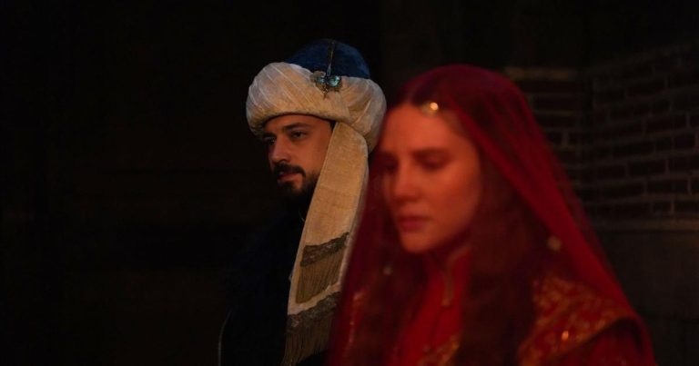 ET بالعربي/بعد تأجيل الحلقة 22 من المؤسس أورهان Kurulu Orhan الجمهور يترقب عرضها يوم 29 أبريل على ATV وسط حماس كبير
