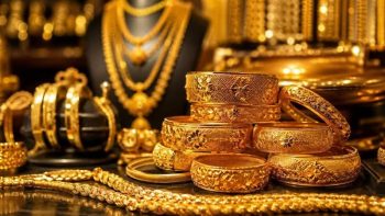 انخفاض ملحوظ في أسعار الذهب بمصر خلال التعاملات المسائية الثلاثاء 28 أبريل 2026