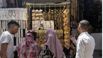 وسط انكماش الطلب.. الذهب يتراجع 1.8% في مصر مقابل زيادة 1.7% عالمياً