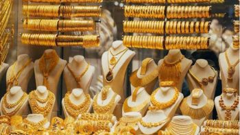 إرتفاع أسعار الذهب بختام تعاملات اليوم الخميس – موقع أخبار الناس اليوم