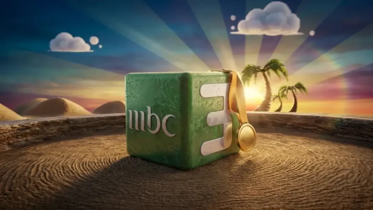 MBC تكشف عن سر رقمي سيفتح آفاق جديدة لمشاهدة أطفالك في 2026.. الرقم 11559 ليس تردداً بل 'حماية رقمية' من MBC3