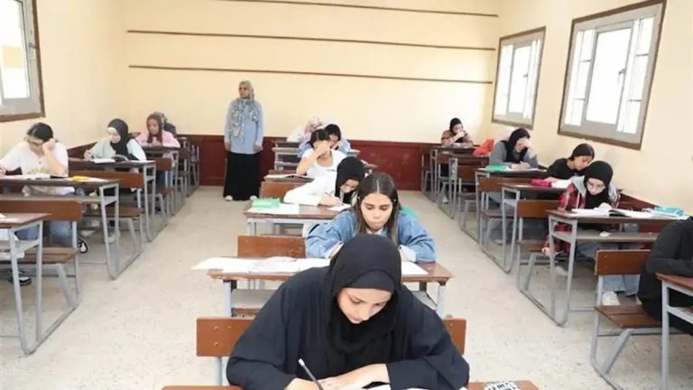 PDF الآن تحميل جدول امتحانات الترم الثاني 2026 ابتدائي وإعدادي وثانوي (علمي علوم – علمي رياضة – أدبي) وخطوات الاستعلام عن رقم الجلوس إلكترونيًا ومعرفة رقم الجلوس ومقر لجنة الامتحان
