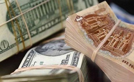 تطورات سعر صرف الدولار مقابل الجنيه المصري في السوق الموازية اليوم الجمعة 8 مايو 2026