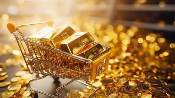 الفيدرالي وعوائد السندات يقودان اتجاه الذهب عالميًا.. والسوق المصري يتحرك بحذر