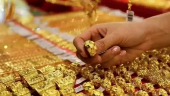 أسعار الذهب في مصر اليوم الجمعة.. تفاصيل