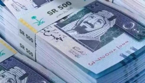 سعر الريال السعودي مقابل الجنيه المصري اليوم الأحد 28 يونيو 2026 – الأسبوع