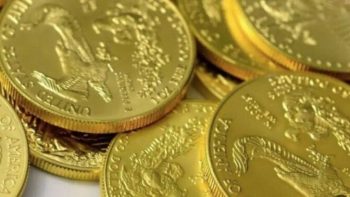 الـ 8 جرام بكام؟.. سعر الجنيه الذهب اليوم الثلاثاء 21 أبريل 2026 – الأسبوع
