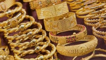 عاجل| ارتفاع جديد في سعر الذهب اليوم الخميس 30 أبريل 2026 – الأسبوع