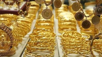 سعر الذهب اليوم الجمعة 1 مايو 2026 بعد الارتفاع الأخير.. 100 جنيه دفعة واحدة – الأسبوع