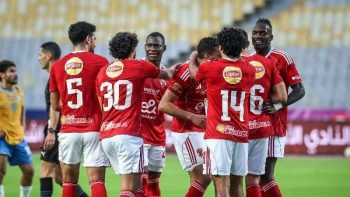 ملامح تشكيل الأهلي المتوقع لمواجهة بيراميدز في قمة الدوري المصري