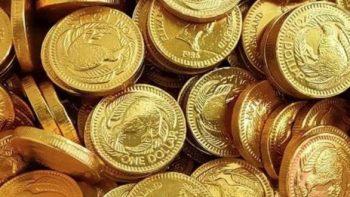 سعر الجنيه الذهب اليوم الاثنين 27 أبريل 2026 – الأسبوع