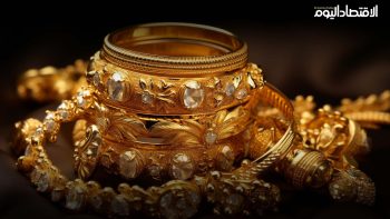 أسعار الذهب بالدول العربية.. ارتفاع في الإمارات واستقرار بمصر والأردن