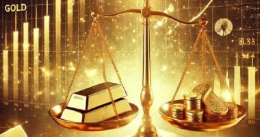 آخر تحديث لسعر الذهب.. وعيار 21 يسجل 7030 جنيها