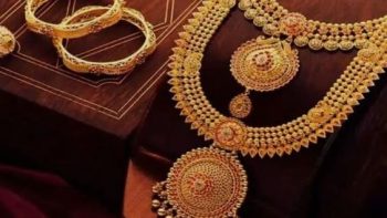 آخر تحديث لـ سعر الذهب في مصر اليوم الثلاثاء 21 أبريل 2026.. عيار 21 يتراجع – الأسبوع