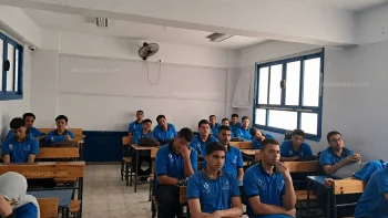 آخر موعد لتسجيل استمارة الدبلومات الفنية 2026 غدًا وتحذير عاجل للطلاب من فقدان حق دخول الامتحان