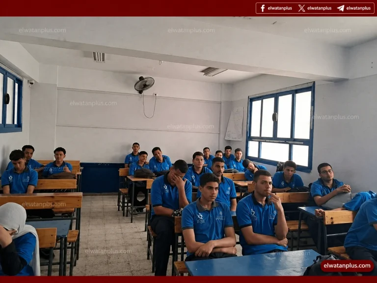 آخر موعد لتسجيل استمارة الدبلومات الفنية 2026 غدًا وتحذير عاجل للطلاب من فقدان حق دخول الامتحان