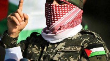 أبو عبيدة يشيد بتضامن الشعب السوري مع غزة ودعمه للمقاومة