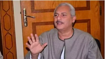 أبوصدام يحذر من قفزة مرتقبة في أسعار الأسمدة