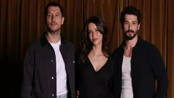 أحداث الحلقة 12 من مسلسل تحت الأرض.. مواعيد العرض