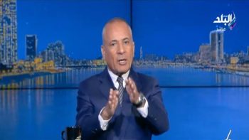 أحمد موسى: الدولة ستتدخل لضبط أسعار السلع الأساسية