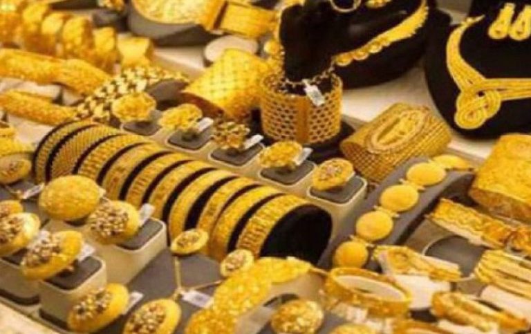 أخبار الخليج | استقرار أسعار الذهب في الأسواق المحلية.. الجرام بـ50.68 دينارا