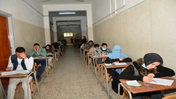 أدبي وعلمي.. جدول الثانوية العامة 2026 للنظامين الجديد والقديم وSTEM والمكفوفين