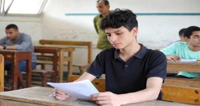 أدبي وعلمي.. جدول امتحانات الثانوية العامة 2026 للنظام القديم – الأسبوع