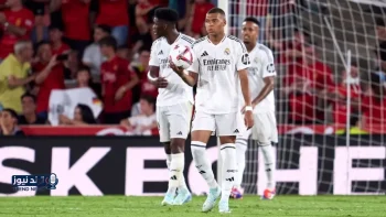 غيابات مؤثرة في ريال مدريد قبل مواجهة بايرن ميونخ بدوري الأبطال