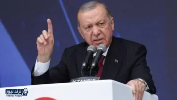 أردوغان يحذر إسرائيل من تدخل عسكري ويشير إلى سيناريو ليبيا