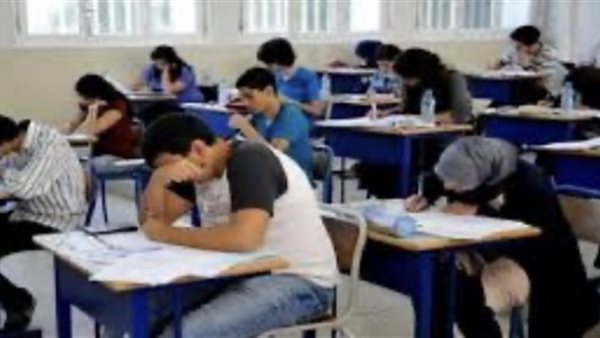 أرقام جلوس الثانوية العامة 2026.. رابط الاستعلام
