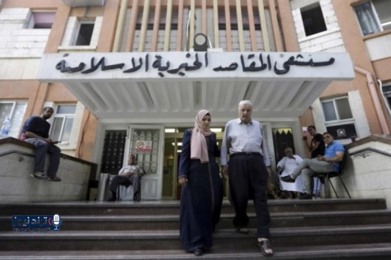 أزمة المستشفيات الخاصة بالضفة الغربية تحذيرات من انهيار القطاع الصحي