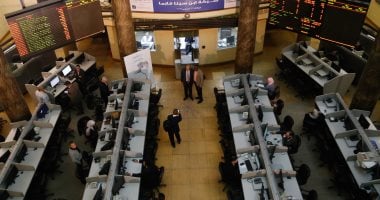 أسعار الأسهم بالبورصة المصرية اليوم الثلاثاء 21-4-2026