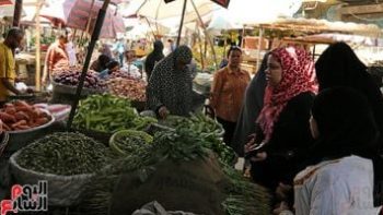 أسعار الخضار والفاكهة اليوم الخميس 23-4-2026 بمنافذ المجمعات الاستهلاكية
