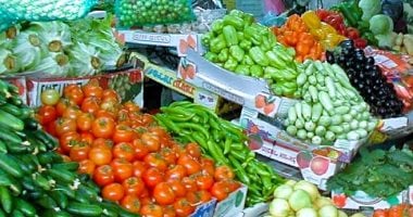 أسعار الخضراوات اليوم الأربعاء 29-4-2026 بأسواق مطروح.. الطماطم بـ 25 جنيها