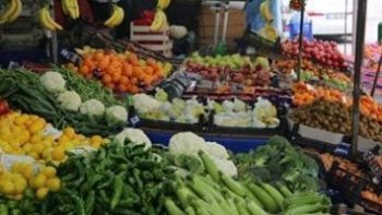 أسعار الخضراوات والفاكهة والدواجن بالفيوم اليوم الاثنين