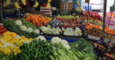 أسعار الخضراوات والفاكهة والدواجن بالفيوم اليوم الاثنين
