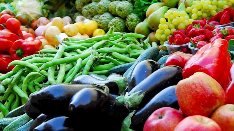 أسعار الخضروات في سوق العبور اليوم 29-4-2025.. ارتفاع الليمون