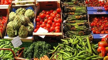 أسعار الخضروات والفاكهة والملوخية والبامية اليوم الخميس 30-4-2026 -جريدة المال