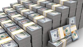 أسعار الدولار أمام الجنيه بالبنوك مع بداية تعاملات اليوم الأربعاء 19 أبريل 2026